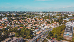 Courtier en Assurance Pessac