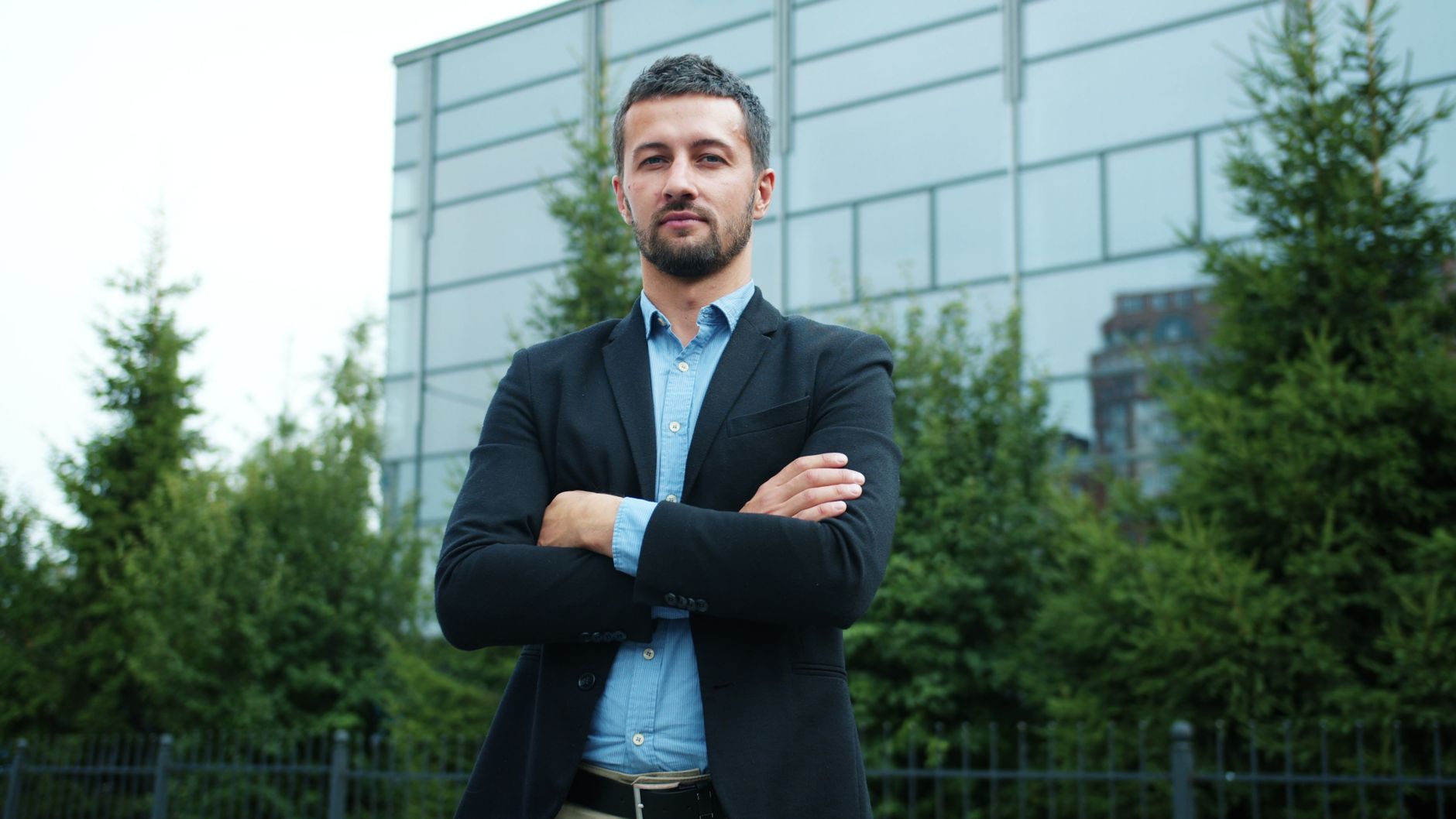Courtier en Assurance équipe à Pessac